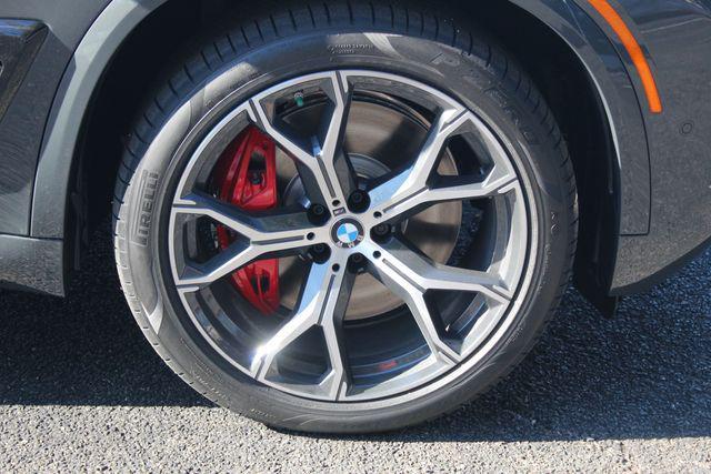 new 2026 BMW X5 PHEV car, priced at $88,700