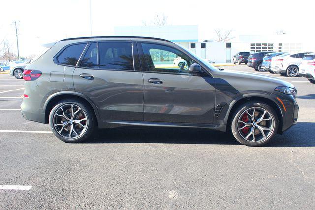 new 2026 BMW X5 PHEV car, priced at $88,700