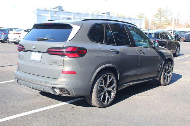 new 2026 BMW X5 PHEV car, priced at $88,700