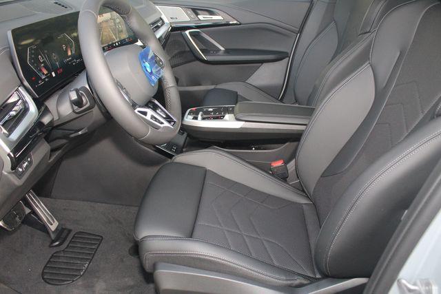 new 2026 BMW X2 car, priced at $54,550