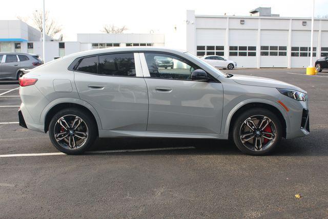 new 2026 BMW X2 car, priced at $54,550