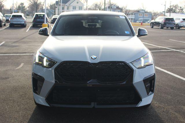 new 2026 BMW X2 car, priced at $54,550