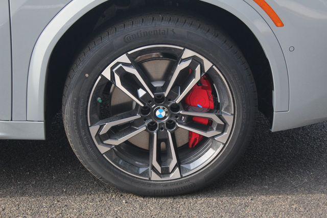 new 2026 BMW X2 car, priced at $54,550