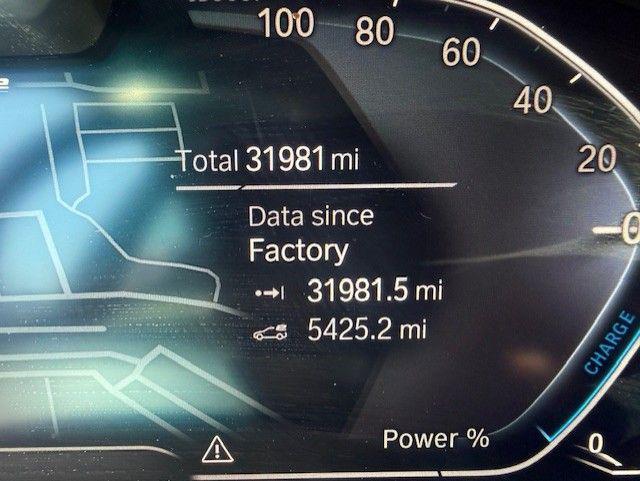 used 2023 BMW 530e car, priced at $36,866
