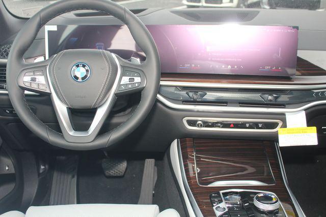 new 2026 BMW X5 PHEV car, priced at $84,175