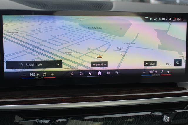 new 2026 BMW X5 PHEV car, priced at $84,175