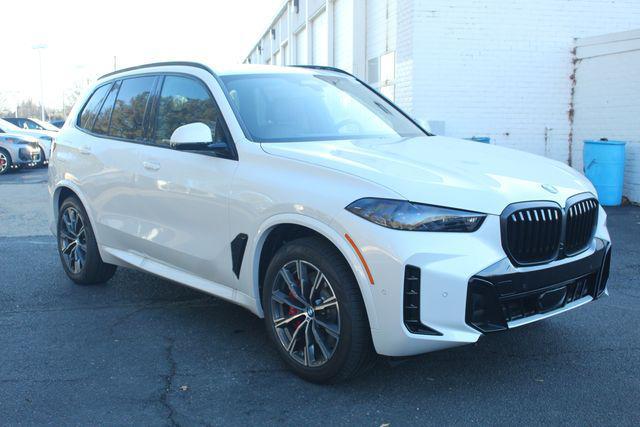 new 2026 BMW X5 PHEV car, priced at $90,175