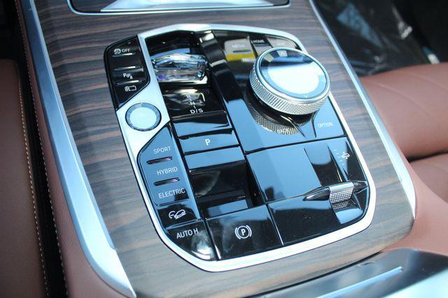 new 2026 BMW X5 PHEV car, priced at $90,175