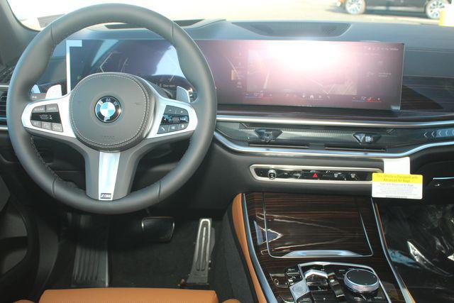 new 2026 BMW X5 car, priced at $79,350