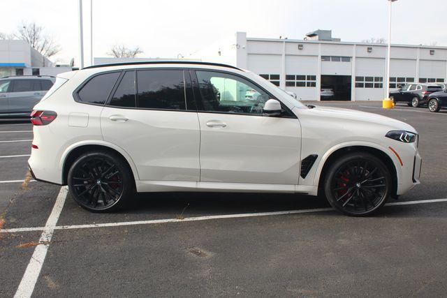 new 2026 BMW X5 car, priced at $80,225