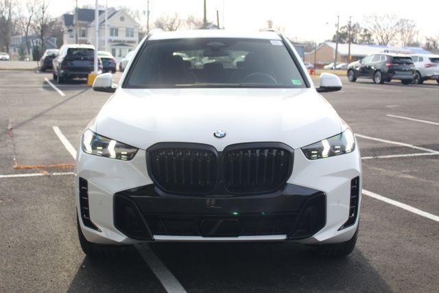 new 2026 BMW X5 car, priced at $80,225