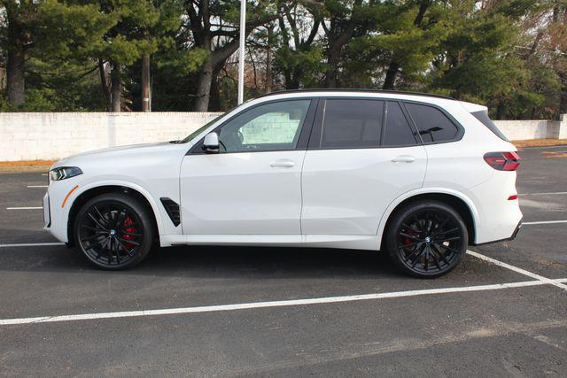 new 2026 BMW X5 car, priced at $80,225