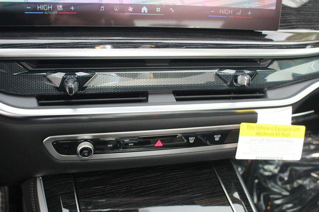 new 2026 BMW X5 car, priced at $80,225