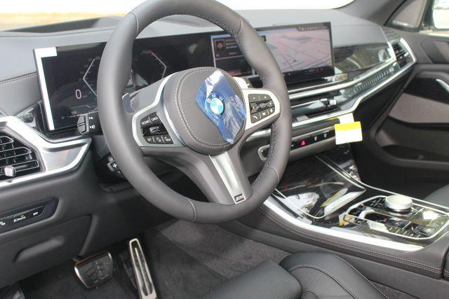 new 2026 BMW X5 car, priced at $80,225