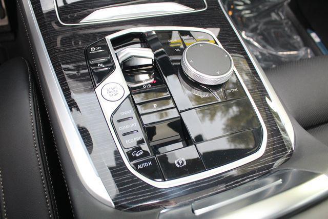 new 2026 BMW X5 car, priced at $80,225