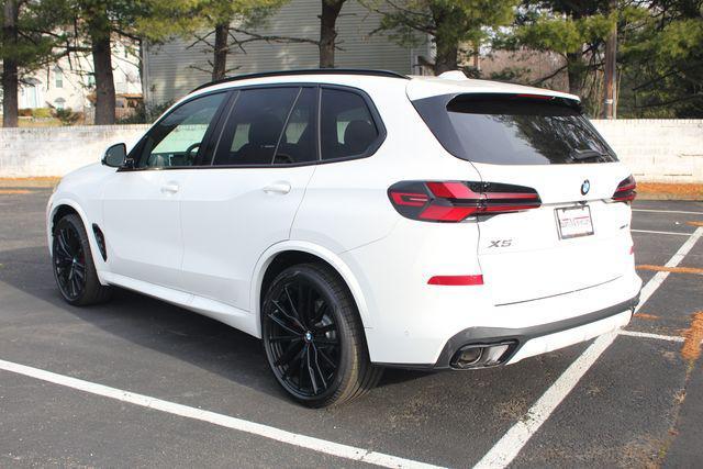 new 2026 BMW X5 car, priced at $80,225