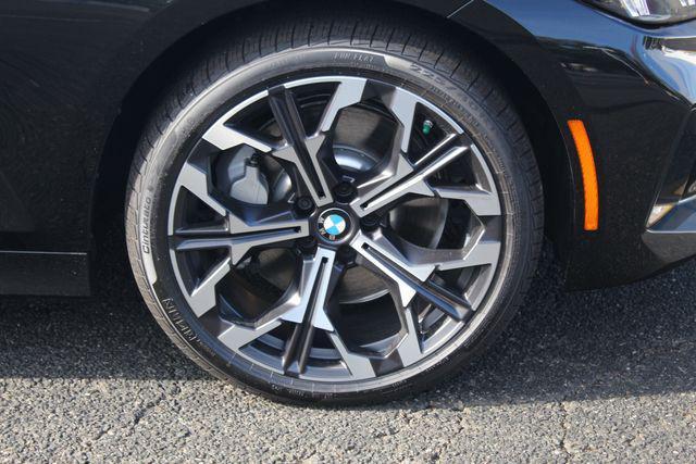 new 2026 BMW 330 car, priced at $54,775