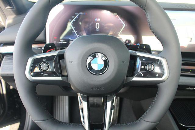 new 2026 BMW 530 car, priced at $71,460