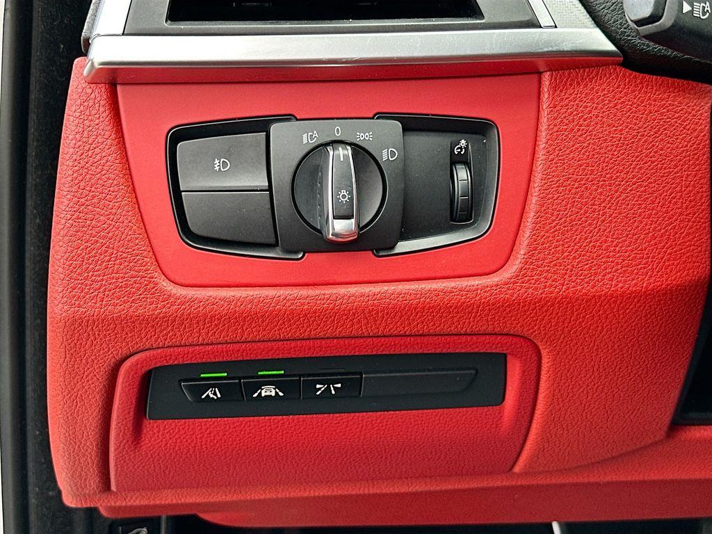 used 2019 BMW 440 car, priced at $28,987
