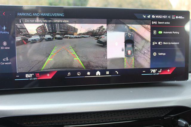 new 2026 BMW M440 car, priced at $74,275