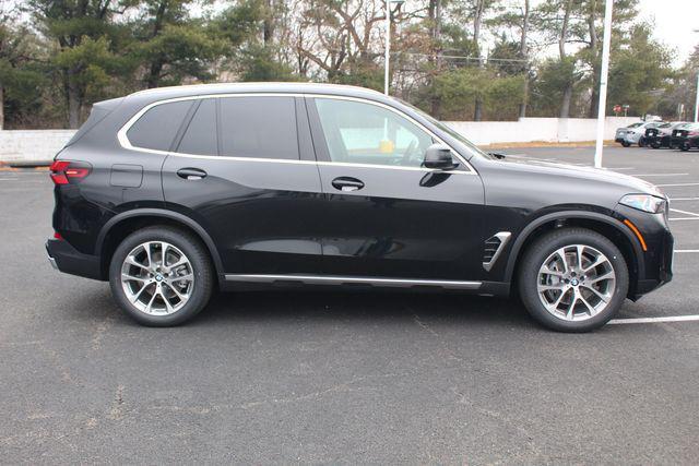 new 2026 BMW X5 car, priced at $77,075