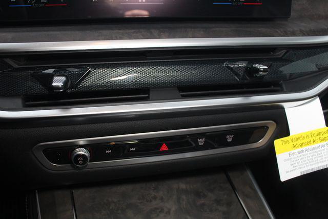 new 2026 BMW X5 car, priced at $82,075