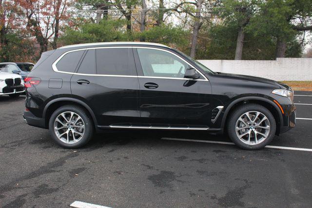 new 2026 BMW X5 car, priced at $82,075