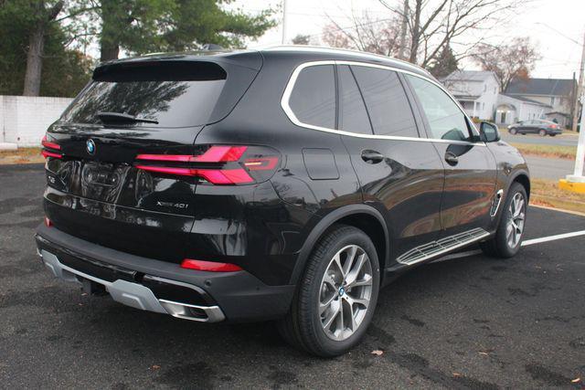 new 2026 BMW X5 car, priced at $82,075