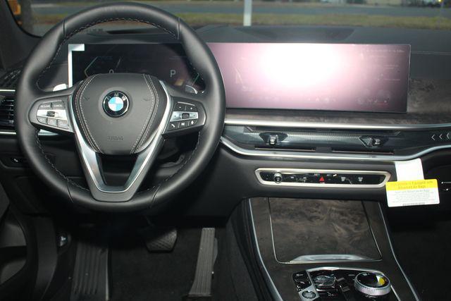 new 2026 BMW X5 car, priced at $82,075