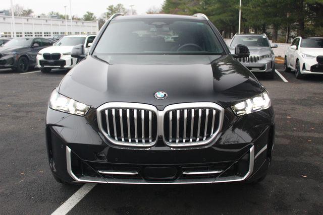 new 2026 BMW X5 car, priced at $82,075