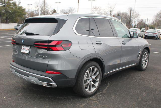 new 2026 BMW X5 PHEV car, priced at $81,425