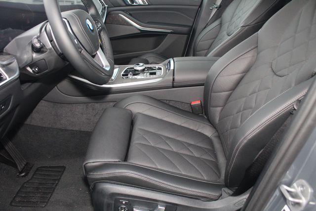 new 2026 BMW X5 PHEV car, priced at $81,425