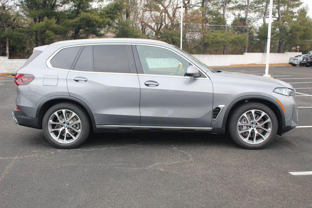 new 2026 BMW X5 PHEV car, priced at $81,425