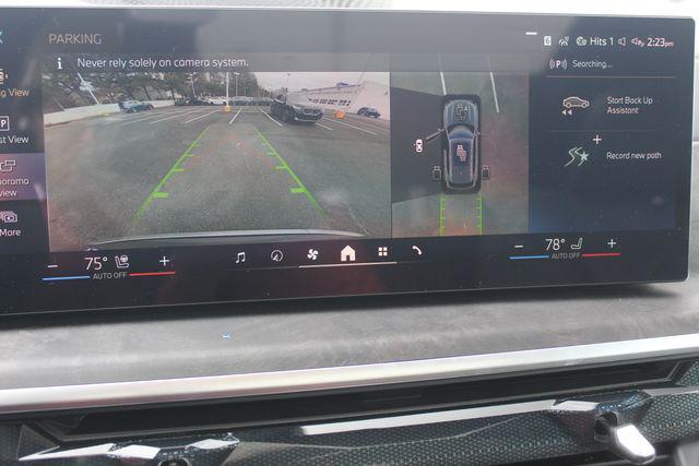 new 2026 BMW X5 PHEV car, priced at $81,425