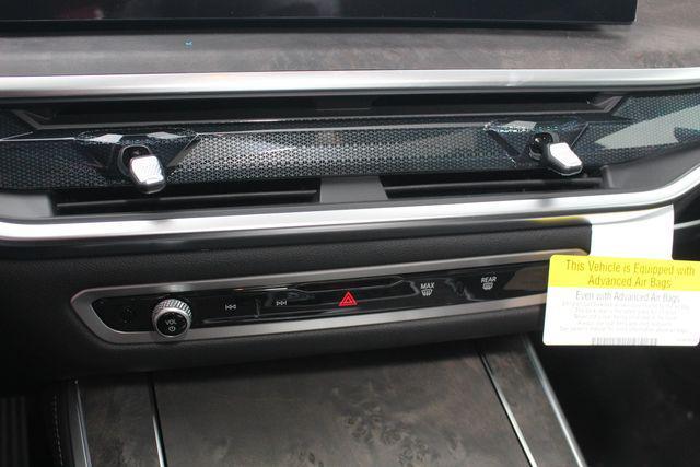 new 2026 BMW X5 PHEV car, priced at $81,425