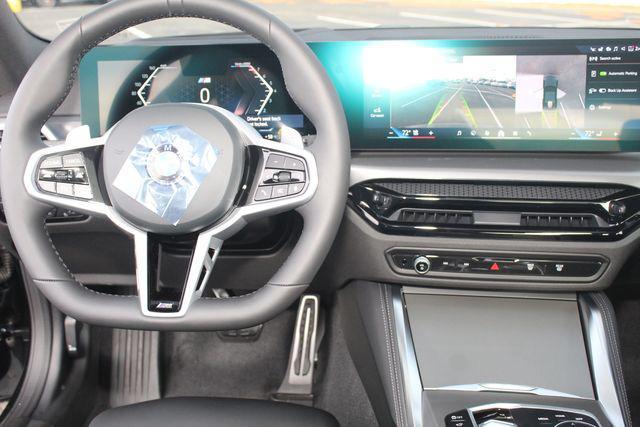 new 2026 BMW 230 car, priced at $54,625