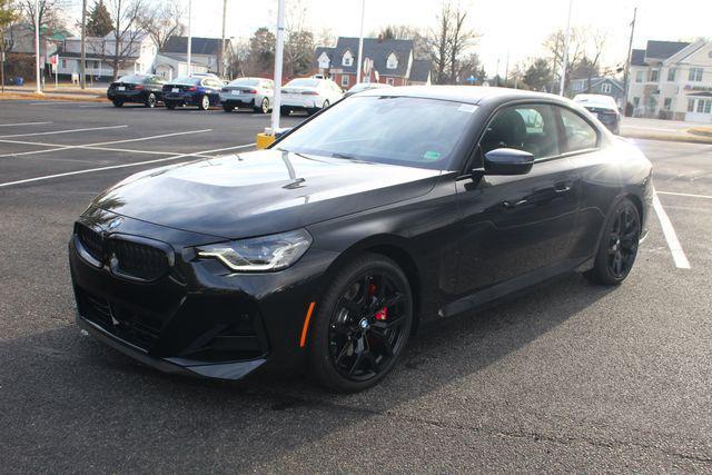 new 2026 BMW 230 car, priced at $54,625