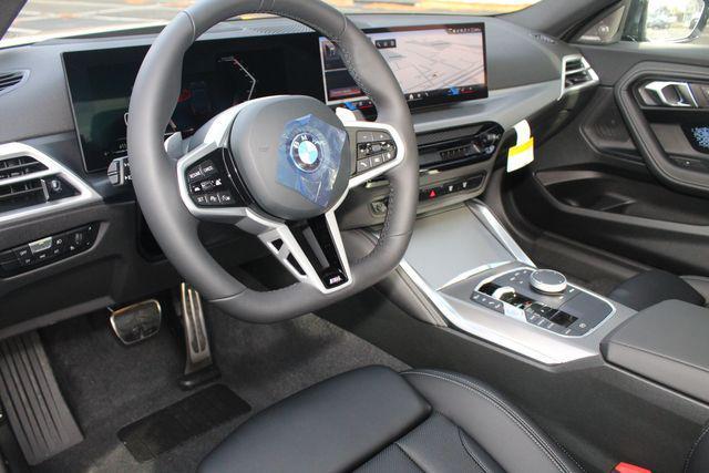 new 2026 BMW 230 car, priced at $54,625