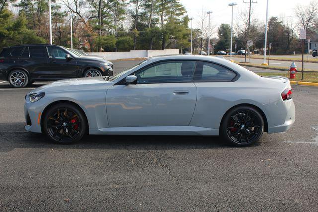 new 2026 BMW 230 car, priced at $54,125