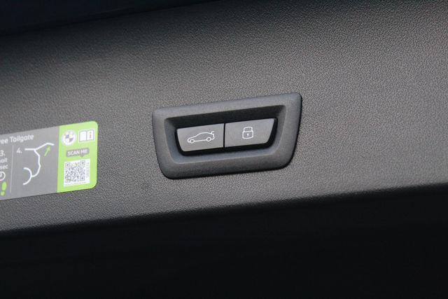 new 2026 BMW X3 car, priced at $59,225