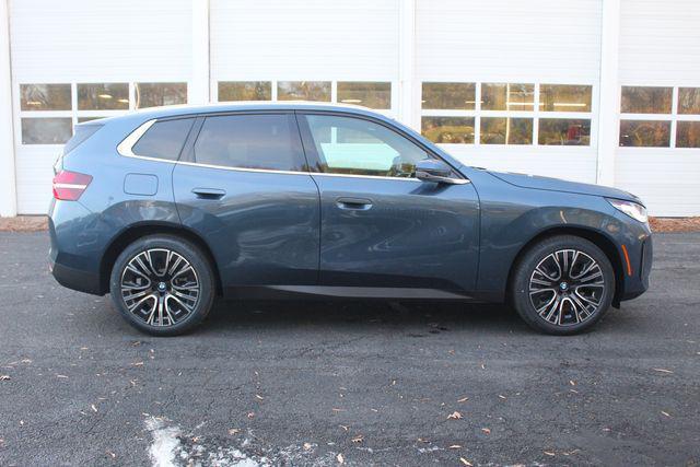 new 2026 BMW X3 car, priced at $59,225