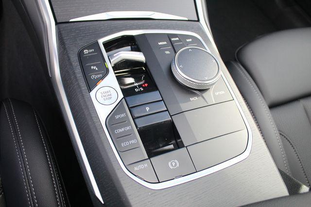 new 2026 BMW 330 car, priced at $53,875