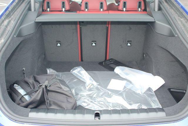 new 2026 BMW i4 Gran Coupe car, priced at $69,550