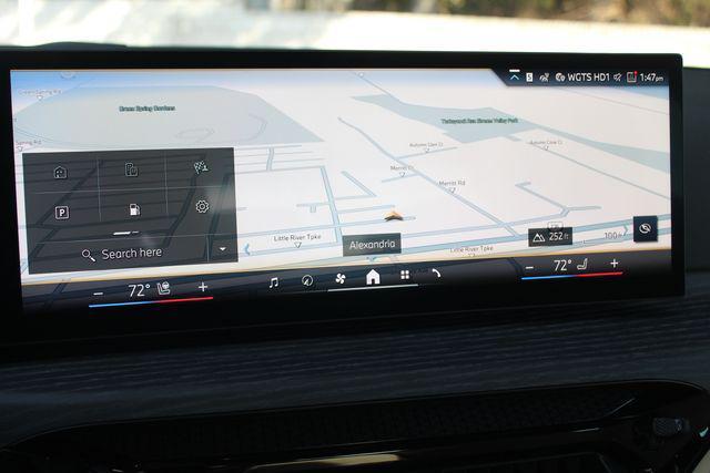 new 2026 BMW 330 car, priced at $54,800