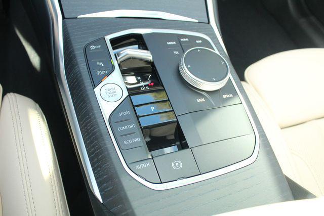 new 2026 BMW 330 car, priced at $54,800