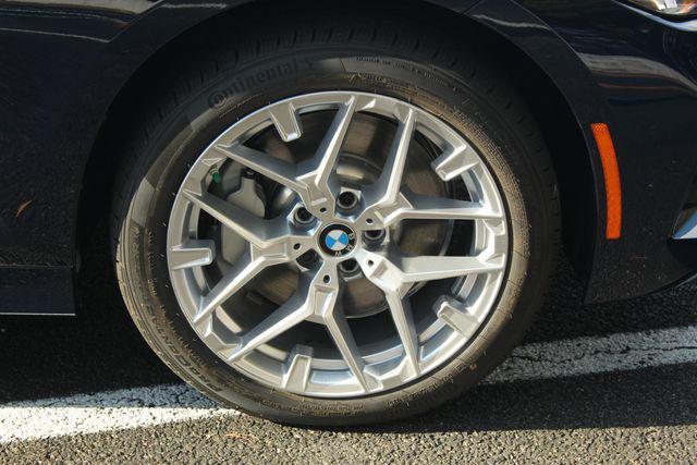 new 2026 BMW 330 car, priced at $54,800