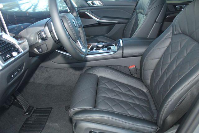 new 2026 BMW X5 car, priced at $79,875