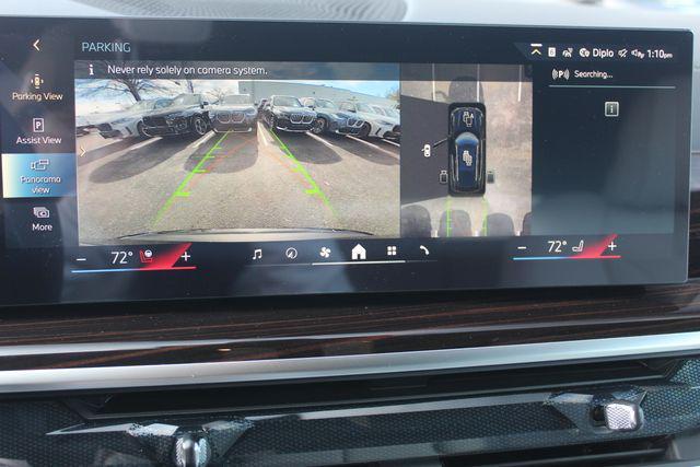 new 2026 BMW X5 PHEV car, priced at $79,775