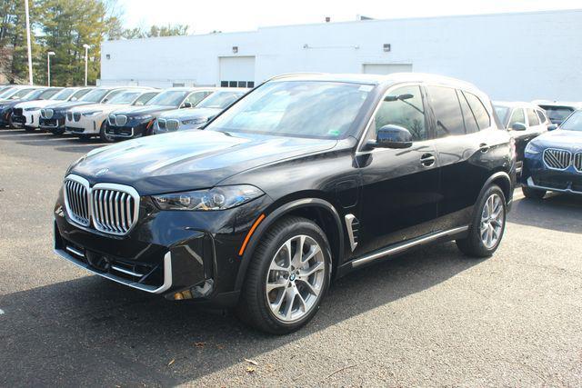 new 2026 BMW X5 PHEV car, priced at $79,775