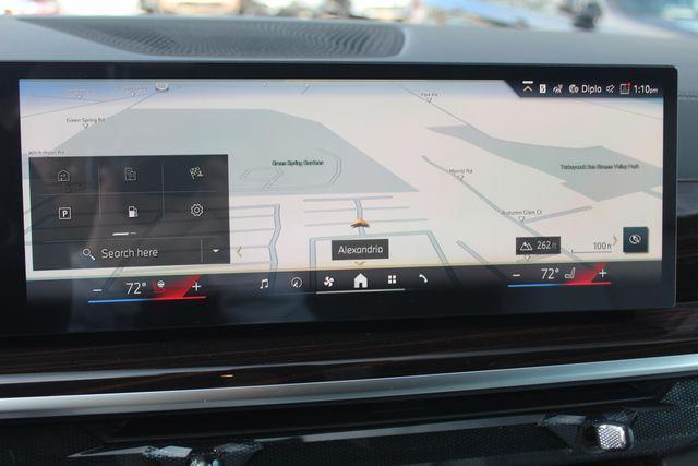 new 2026 BMW X5 PHEV car, priced at $79,775